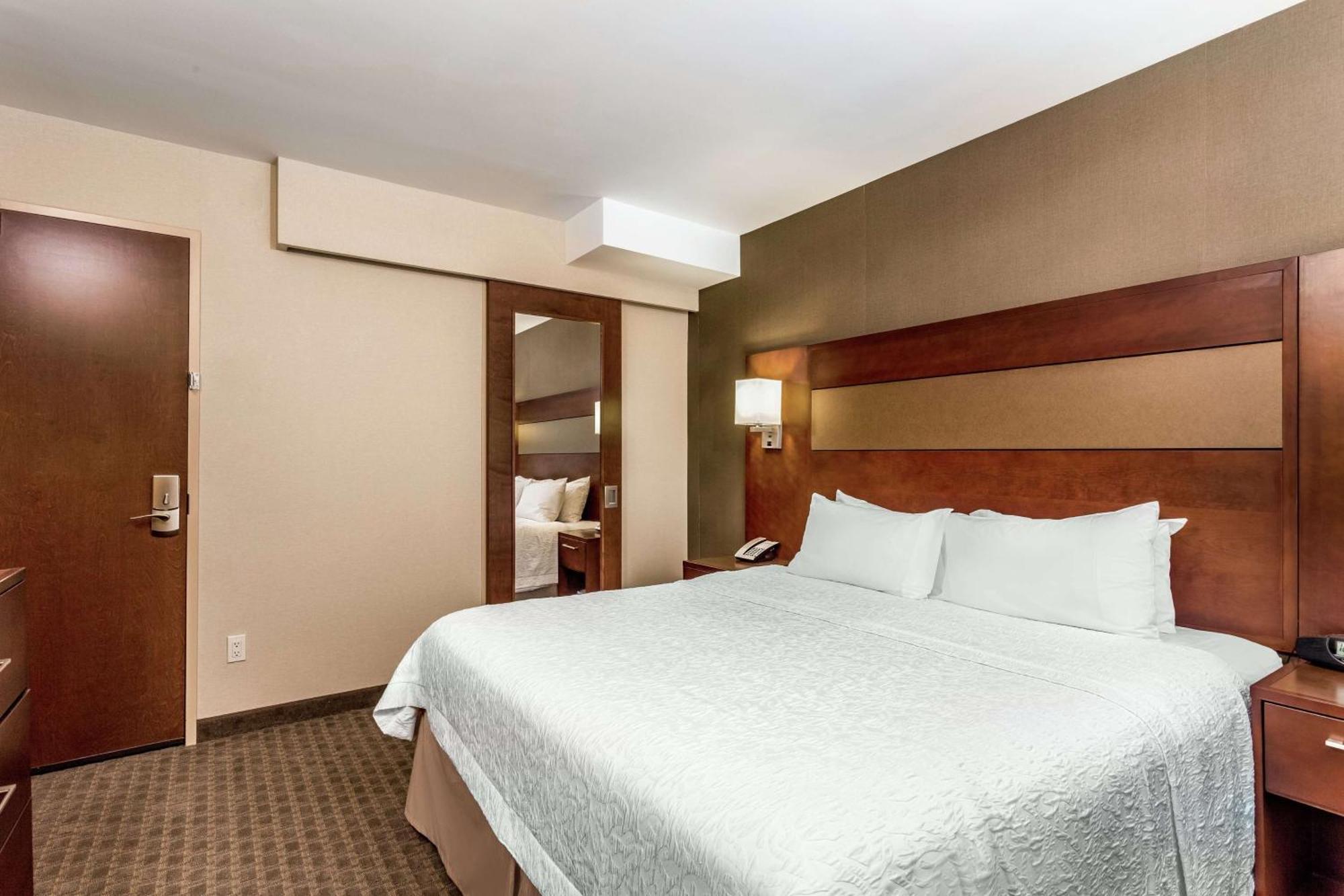 Hampton Inn Manhattan Grand Central Nueva York Exterior foto