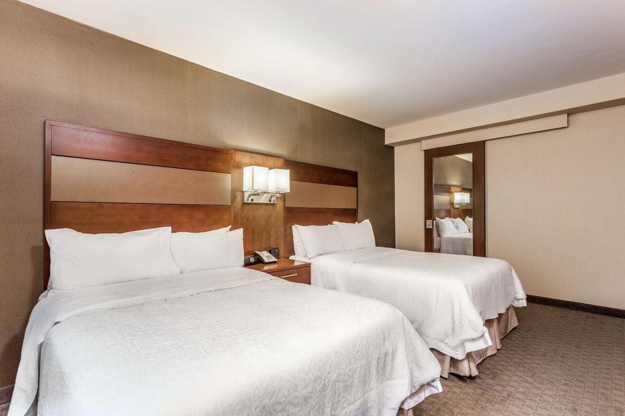 Hampton Inn Manhattan Grand Central Nueva York Exterior foto