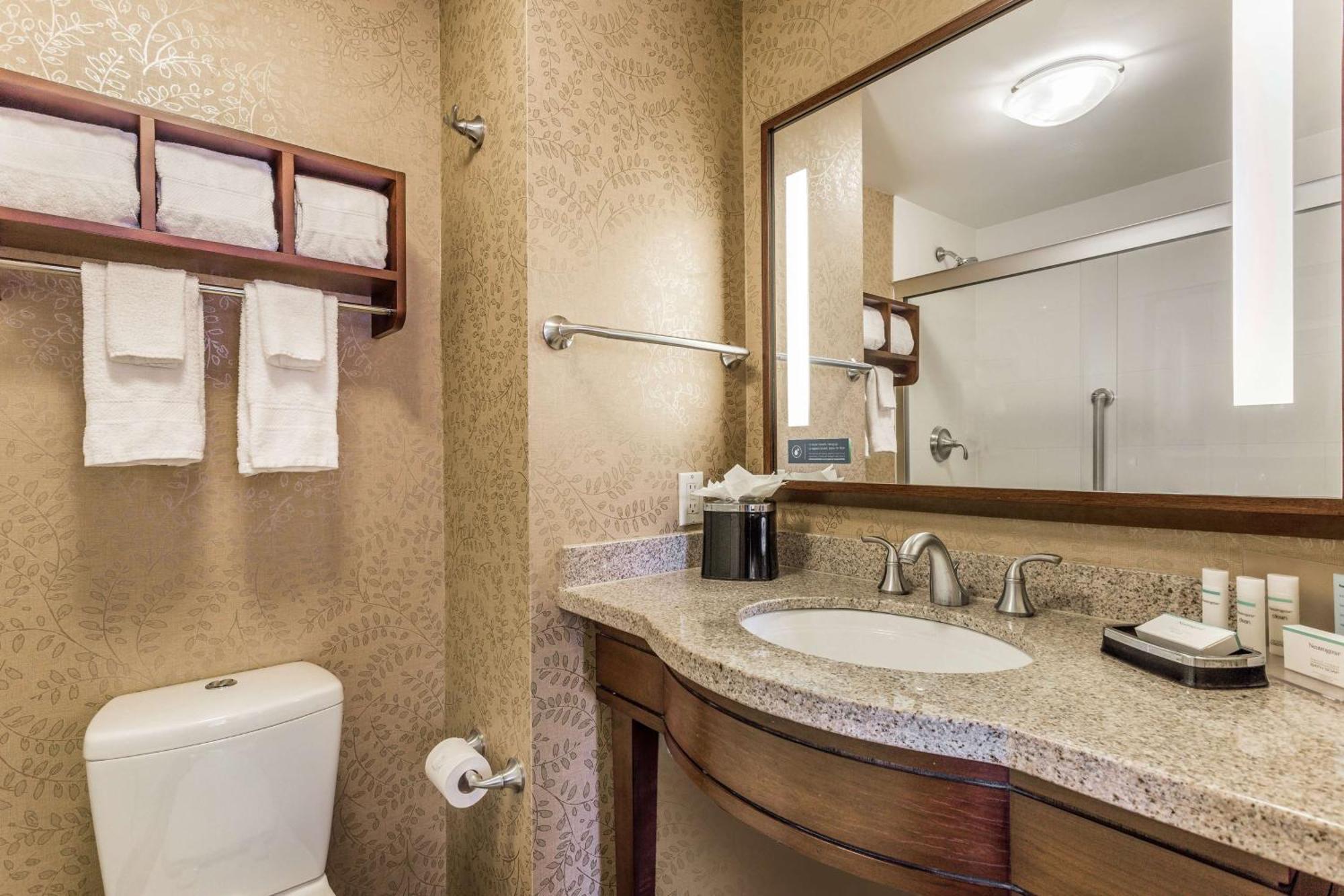 Hampton Inn Manhattan Grand Central Nueva York Exterior foto
