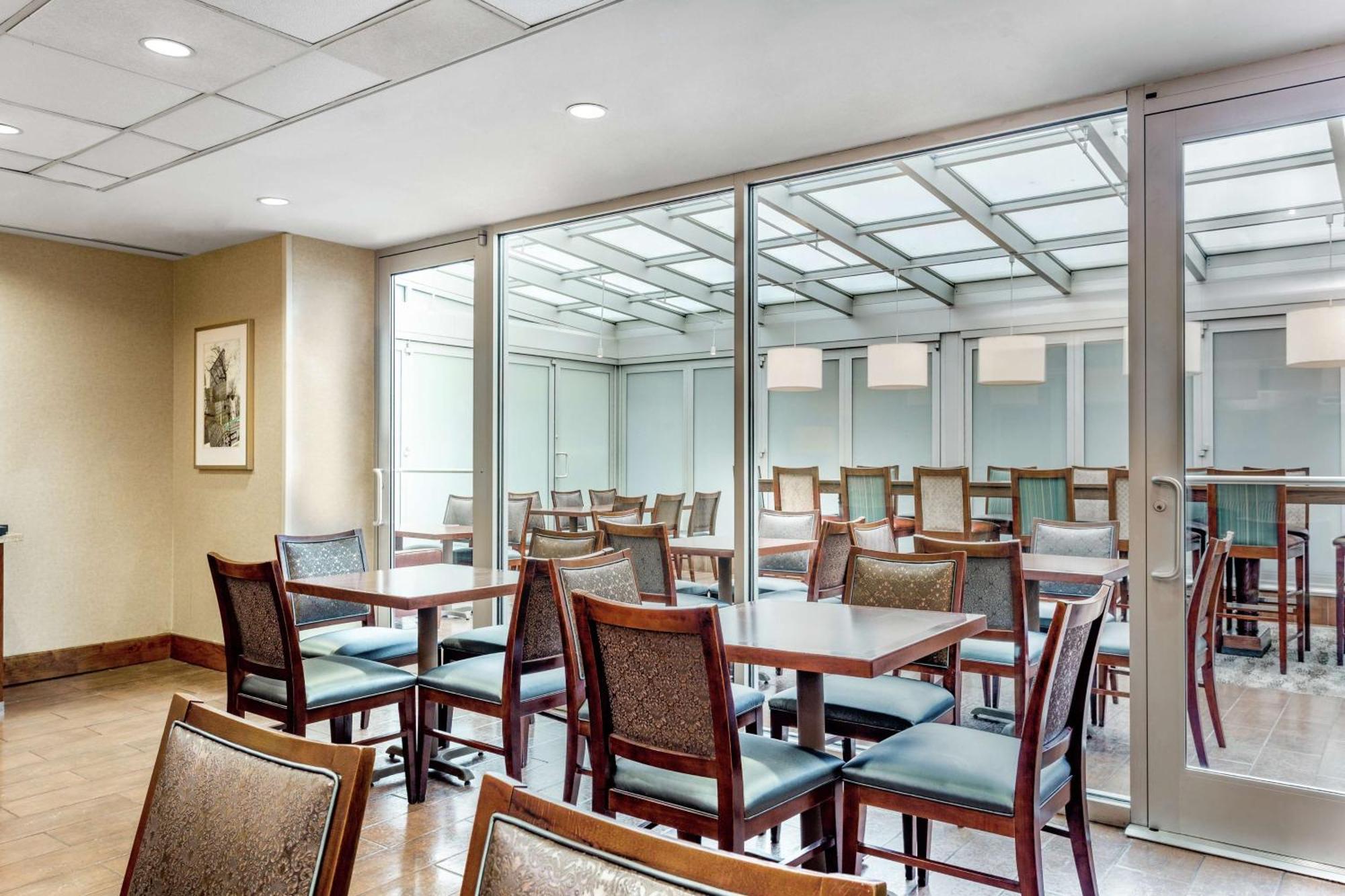 Hampton Inn Manhattan Grand Central Nueva York Exterior foto