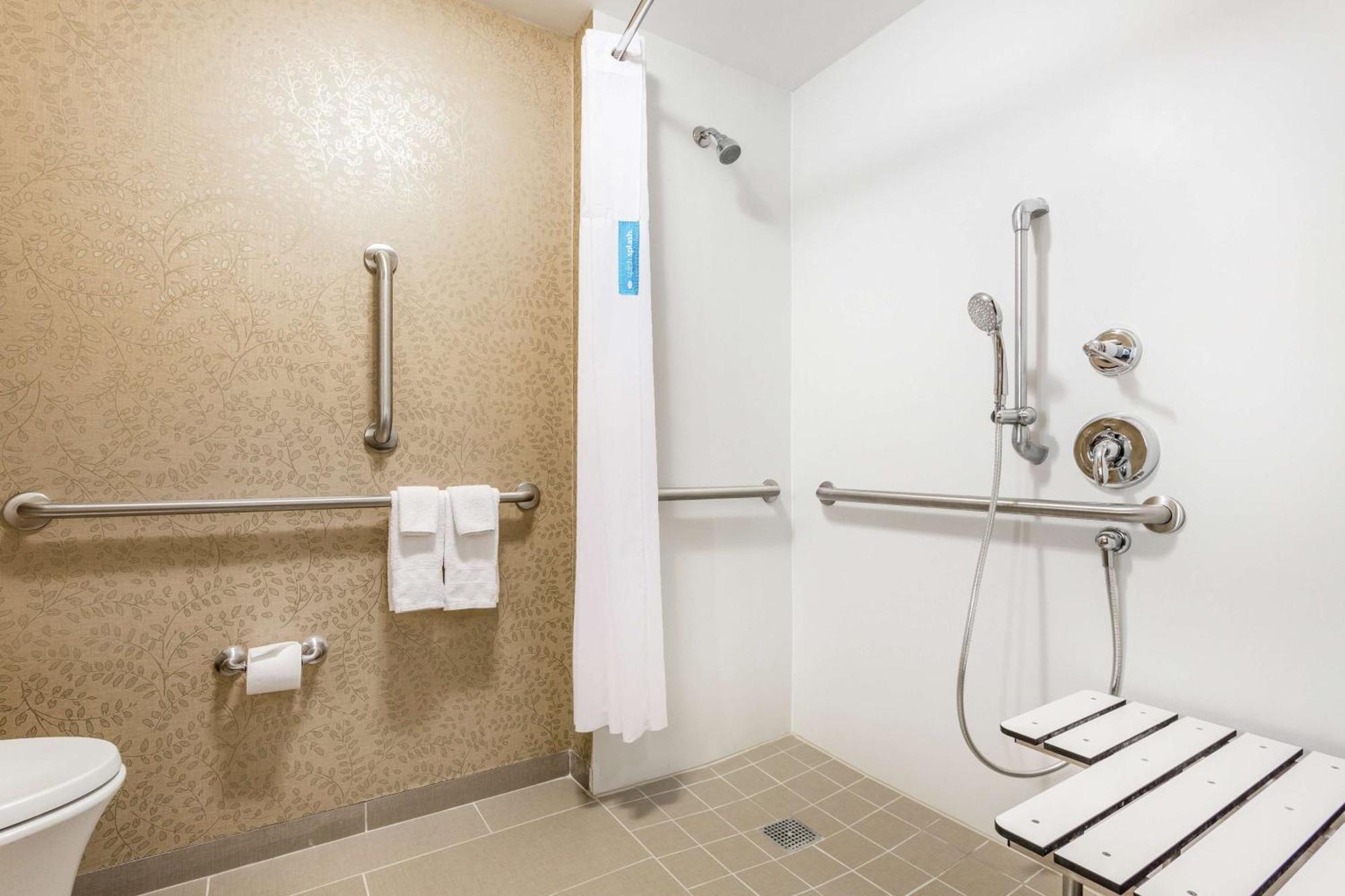 Hampton Inn Manhattan Grand Central Nueva York Exterior foto