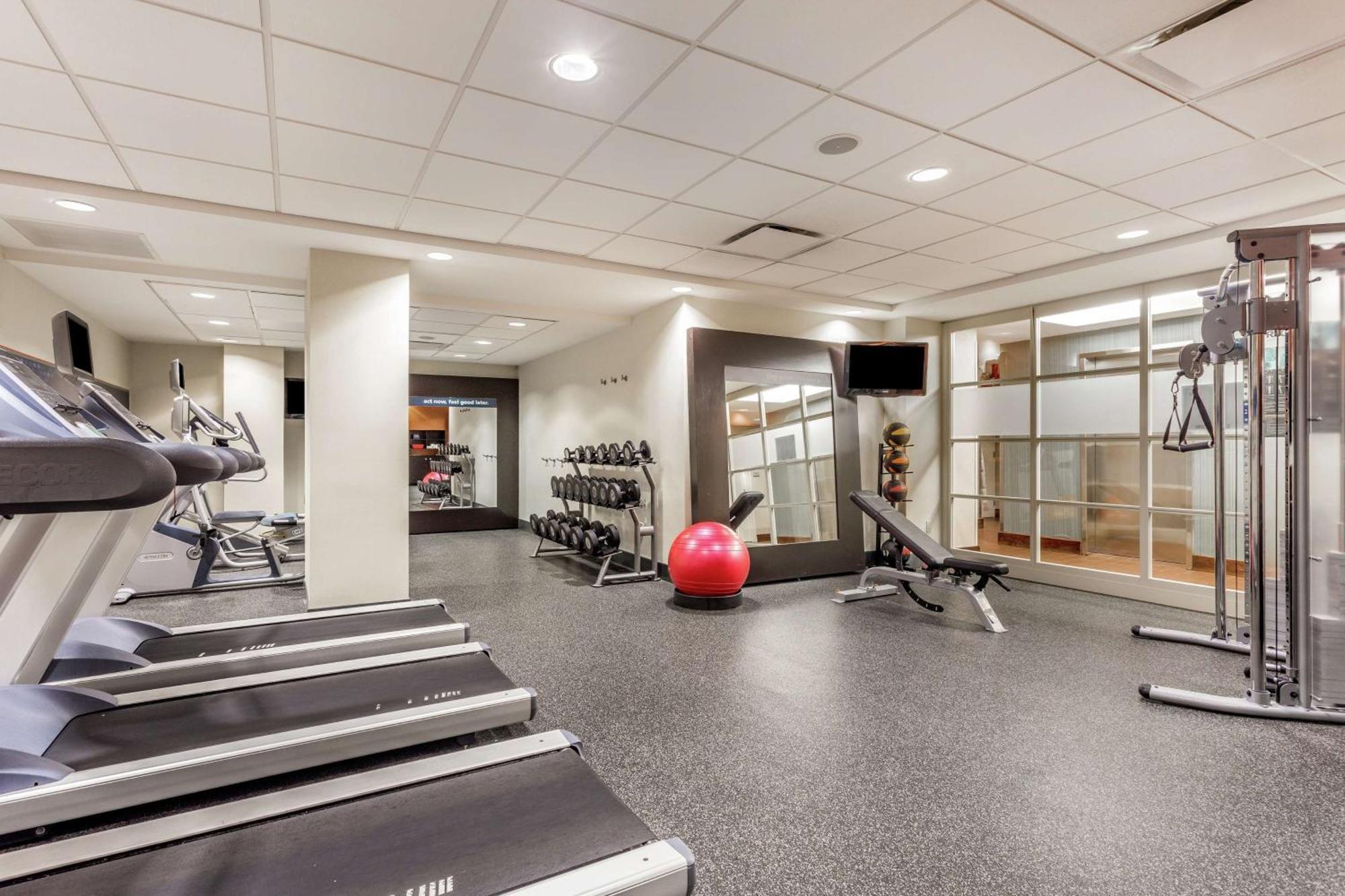 Hampton Inn Manhattan Grand Central Nueva York Exterior foto
