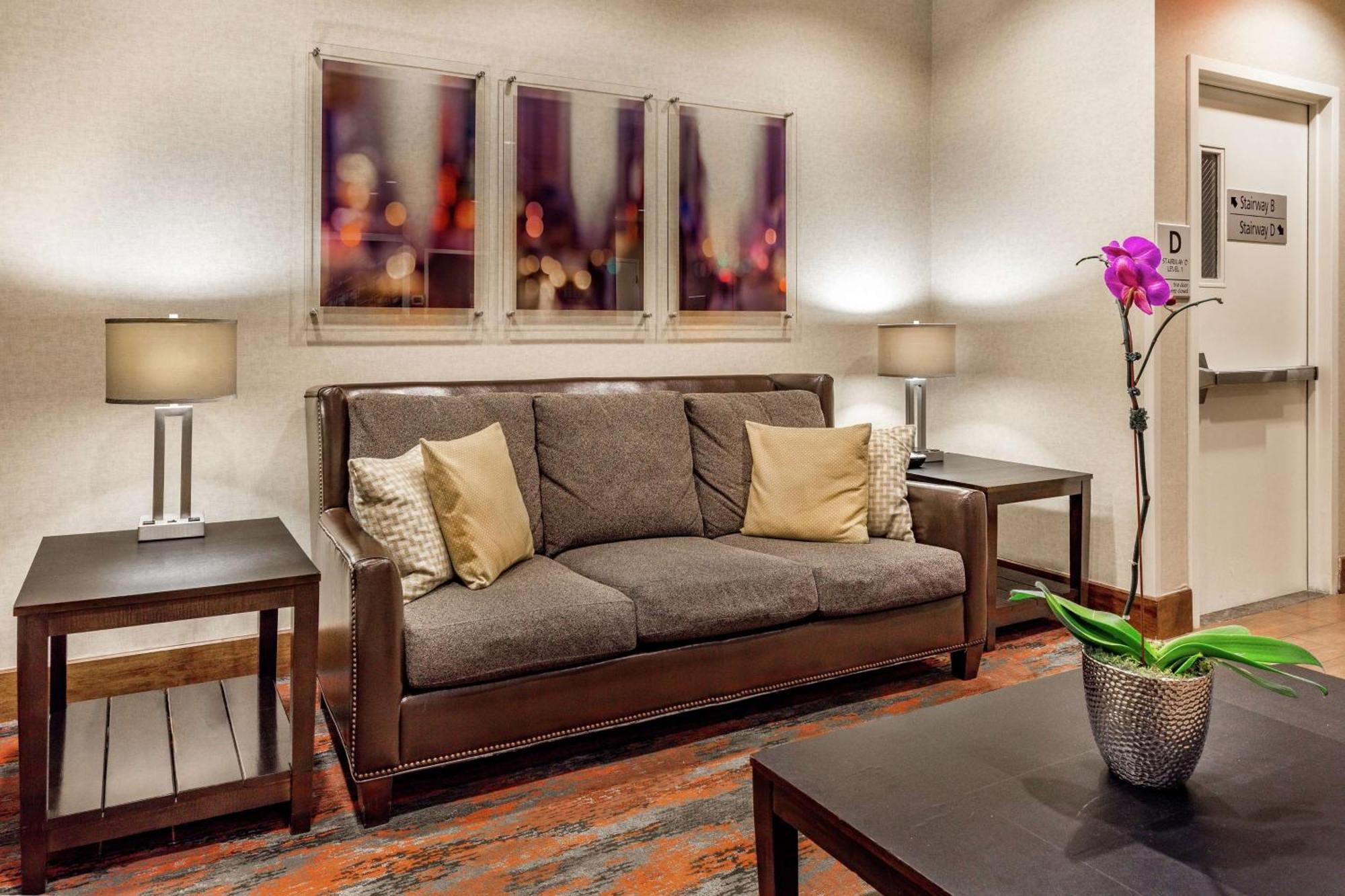 Hampton Inn Manhattan Grand Central Nueva York Exterior foto