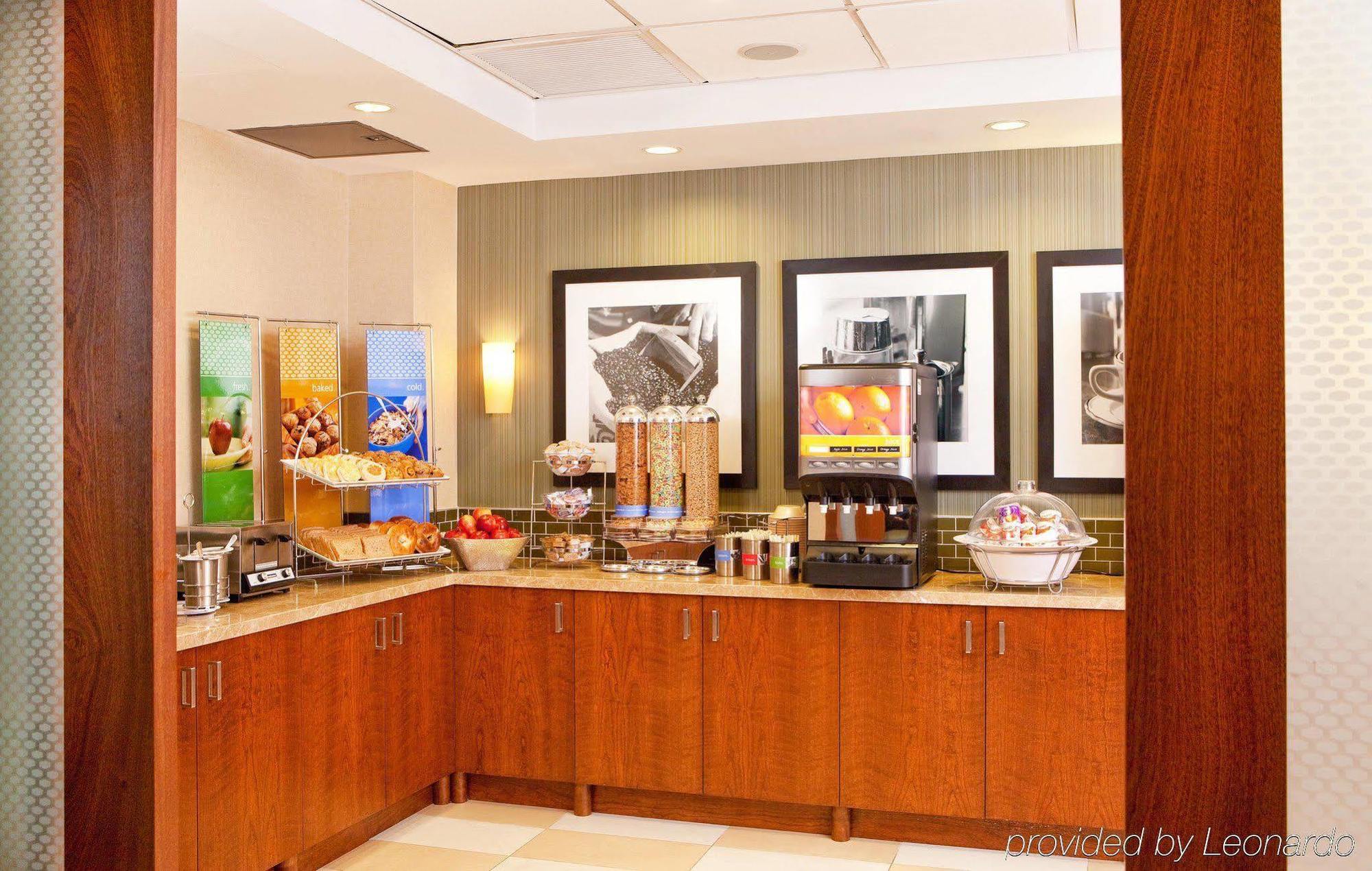 Hampton Inn Manhattan Grand Central Nueva York Exterior foto